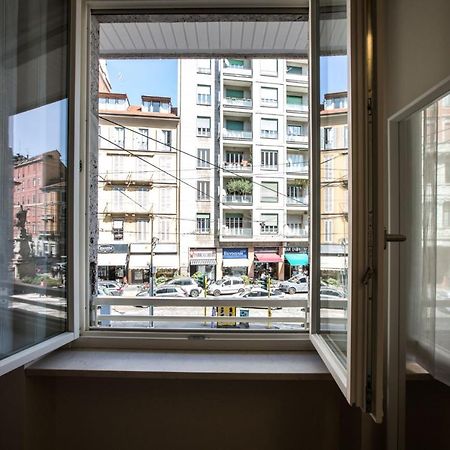 Easylife - Moderno Bilocale In Zona Porta Romana ミラノ エクステリア 写真